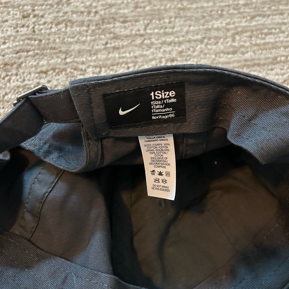 Indiana Wesleyan hat - Picture 2 of 2